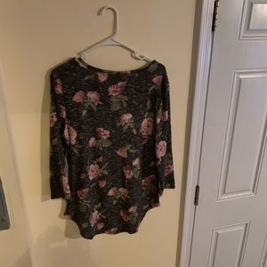 Female top